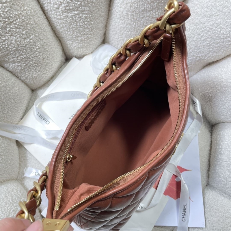 Ch**el hobo bags